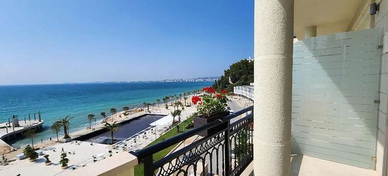 Hotel Gold Vlorë: Foto 