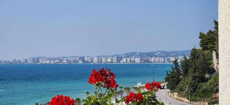 Hotel Gold Vlorë: Foto 