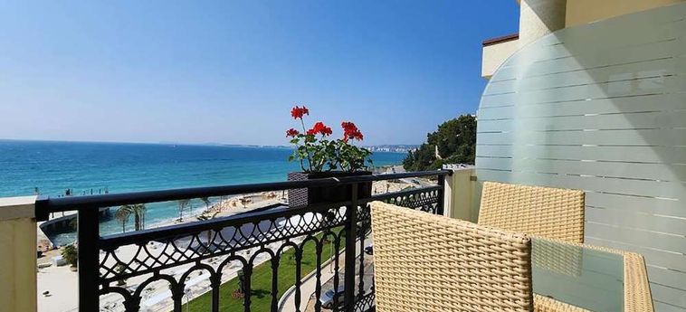 Hotel Gold Vlorë: Foto 