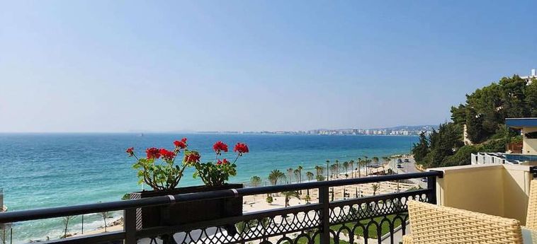 Hotel Gold Vlorë: Foto 