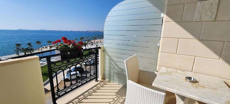 Hotel Gold Vlorë: Foto 