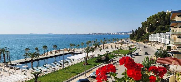 Hotel Gold Vlorë: Foto 