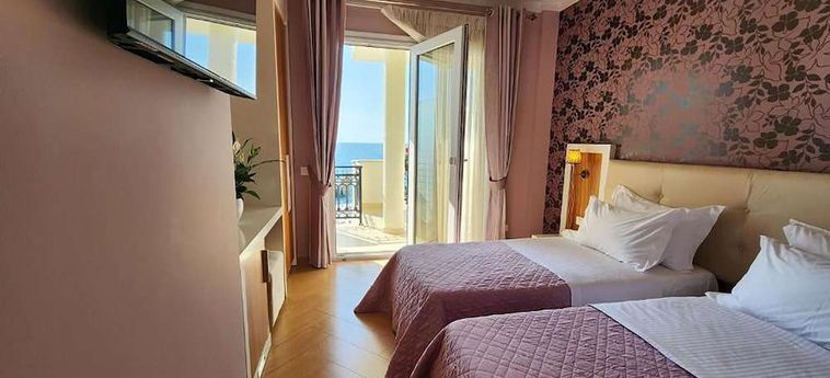 Hotel Gold:  VLORË