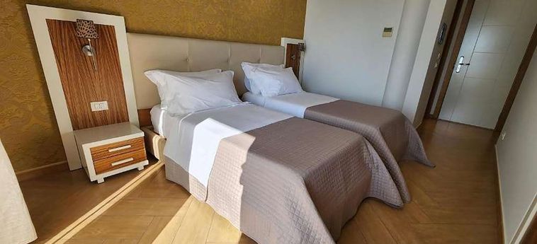 Hotel Gold:  VLORË