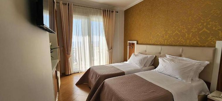 Hotel Gold:  VLORË