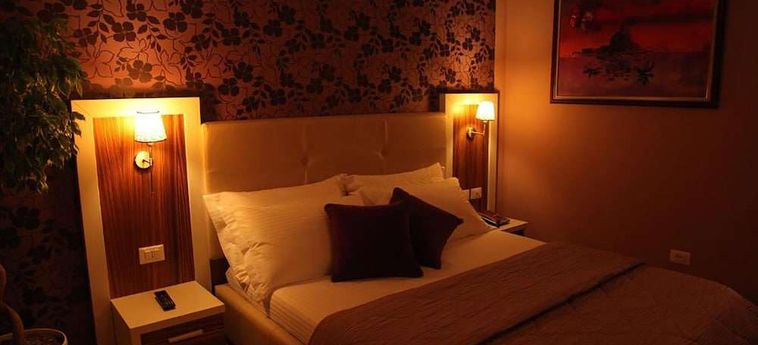 Hotel Gold:  VLORË