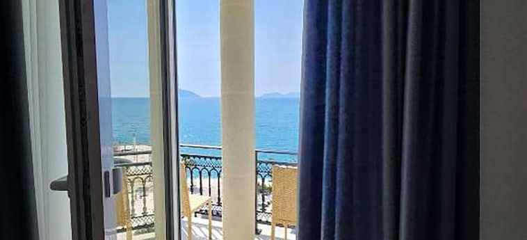Hotel Gold:  VLORË