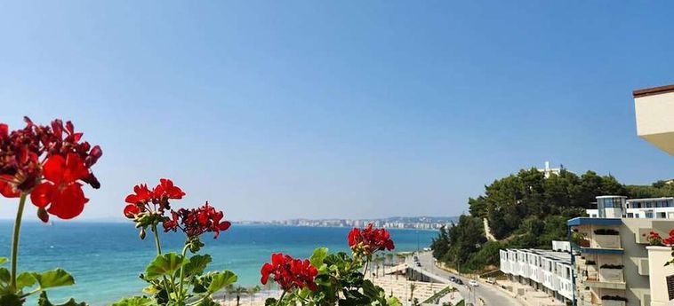 Hotel Gold:  VLORË