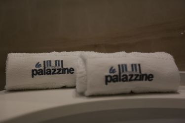 Hotel Le Palazzine:  VLORË
