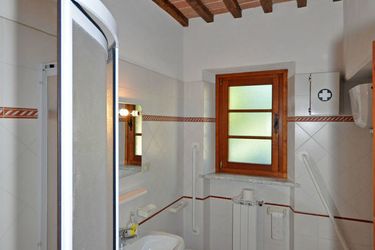 Hotel Ulignano:  VOLTERRA - PISA