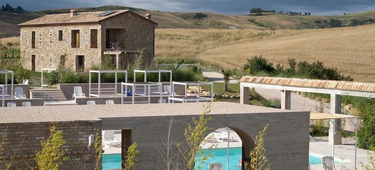 TUSCANY FOREVER APARTMENTS 1 0 Stelle