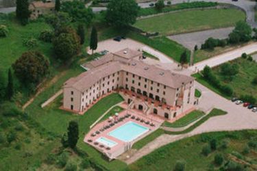 Park Hotel Le Fonti:  VOLTERRA - PISA