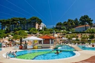 Hotel Resort Belvedere:  VRSAR - ISTRA