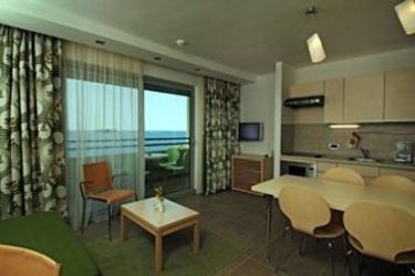 Belvedere Resort Apartments:  VRSAR - ISTRA
