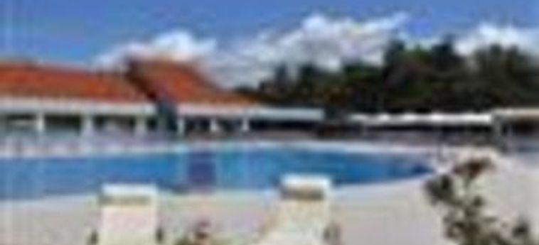 Hotel Villaggio Turistico Petalon:  VRSAR - ISTRIA