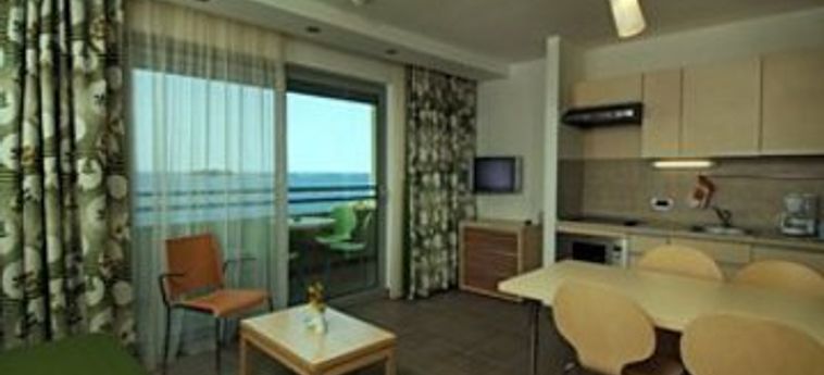 Belvedere Resort Apartments:  VRSAR - ISTRIA