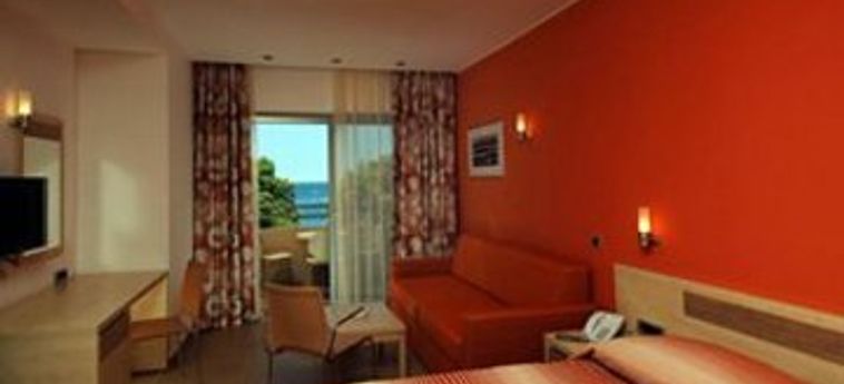Hotel Resort Belvedere:  VRSAR - ISTRIE