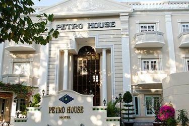 Petro House:  VUNG TAU