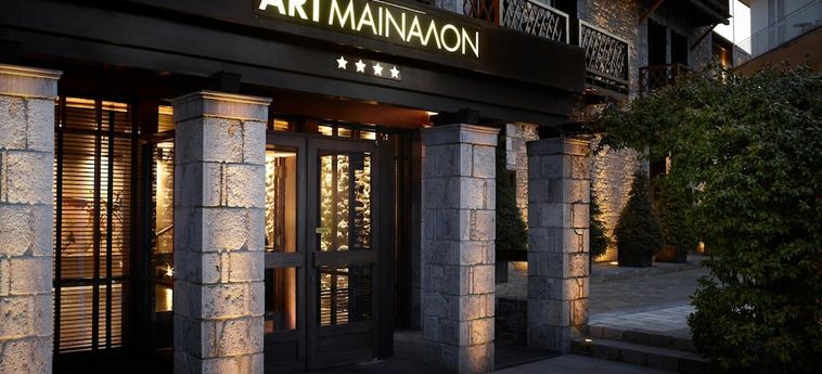 ART MAINALON HOTEL 4 Stelle