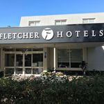 FLETCHER HOTEL-RESTAURANT WAALWIJK 4 Stars