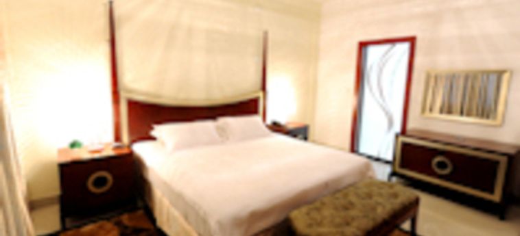 Hotel Ritz Waku-Kungo:  WACO-KUNGO