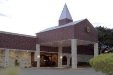 Hotel Clarion Inn:  WACO (TX)