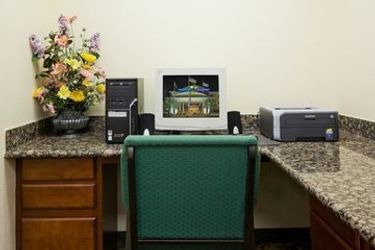 Hotel Holiday Inn Express & Suites Woodway:  WACO (TX)