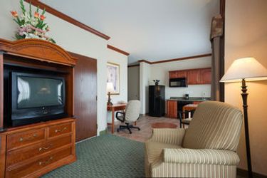 Hotel Holiday Inn Express & Suites Woodway:  WACO (TX)