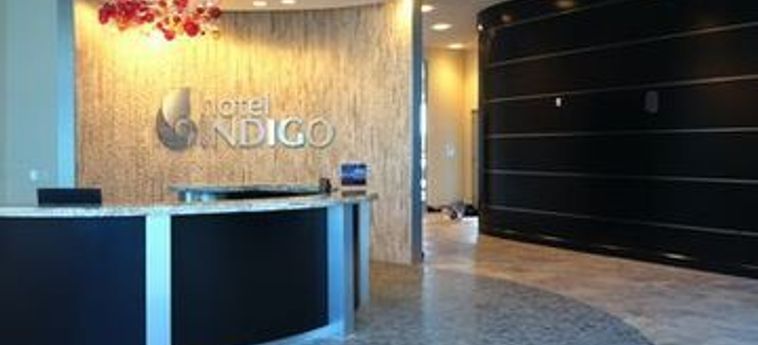 Hotel Indigo Waco - Baylor:  WACO (TX)