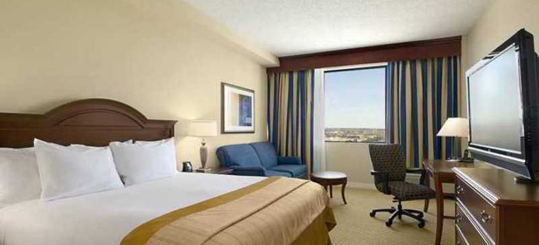 Hotel Hilton Waco:  WACO (TX)