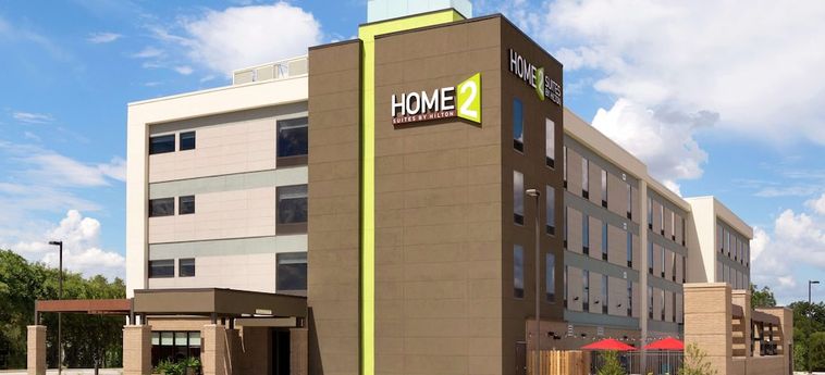 HOME2 SUITES BY HILTON WACO 2 Sterne