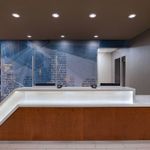 SPRINGHILL SUITES BY MARRIOTT WACO 3 Stars