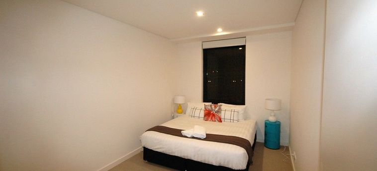 Brand New Unique Apartment:  WAGGA WAGGA - NEW SOUTH WALES