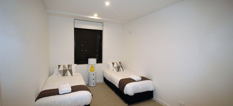Brand New Unique Apartment:  WAGGA WAGGA - NEW SOUTH WALES