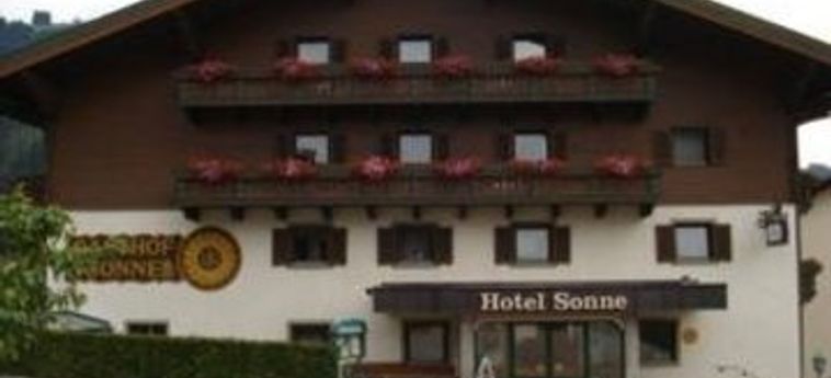 Hotel SONNE