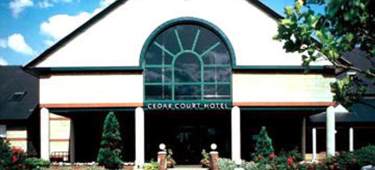 Hotel CLARION CEDAR COURT WAKEFIELD