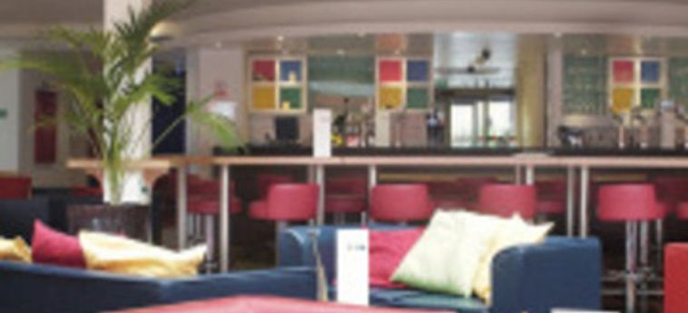 Hotel Park Inn By Radisson Birmingham Walsall:  WALSALL