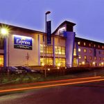 EXPRESS BY HOLIDAY INN WALSALL HOTEL 3 Stars