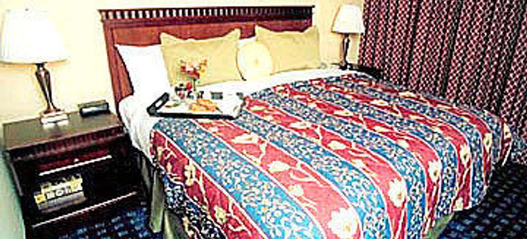 Hotel Doubletree Guest Suites Boston-Waltham:  WALTHAM (MA)