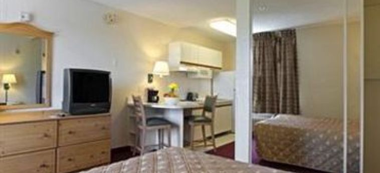 Hotel Homestead Studio Suites - Boston - Waltham:  WALTHAM (MA)