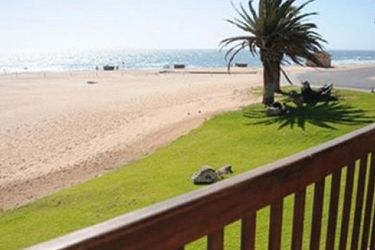 Protea Hotel Long Beach:  WALVIS BAY