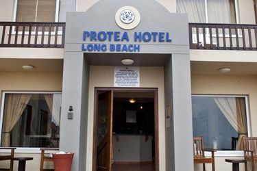Protea Hotel Long Beach:  WALVIS BAY