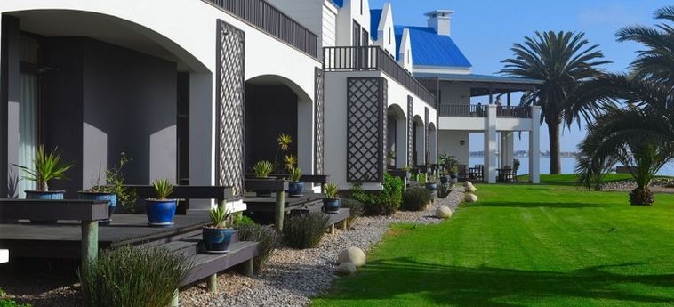 Protea Hotel Pelican Bay Walvis Bay: Foto 