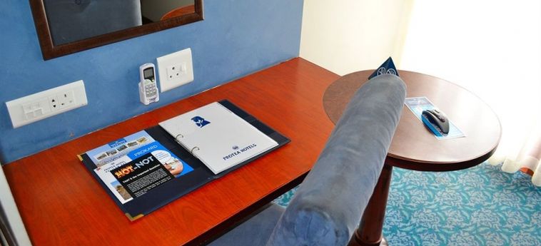 Protea Hotel Pelican Bay Walvis Bay: Foto 