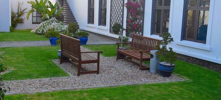 Protea Hotel Pelican Bay Walvis Bay: Foto 