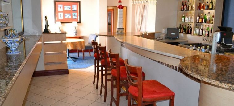 Protea Hotel Pelican Bay Walvis Bay: Foto 
