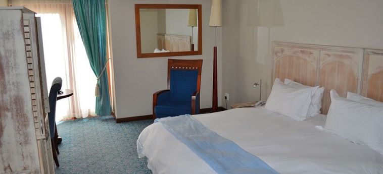 Protea Hotel Pelican Bay Walvis Bay: Foto 
