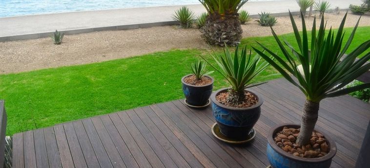 Protea Hotel Pelican Bay Walvis Bay : Photo 