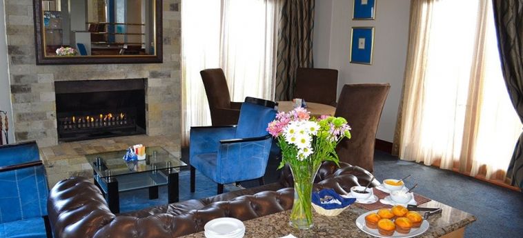 Protea Hotel Pelican Bay Walvis Bay : Photo 