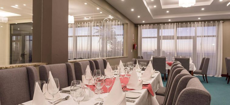 Hotel Flamingo Villa Boutique Walvis Bay: Foto 